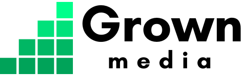 Grown media, agency, agencia, marketing, publicidad, redes sociales, social ads, facebook ads, instagram ads, google ads